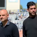 Godoy Cruz va por el primer triunfo de la dupla