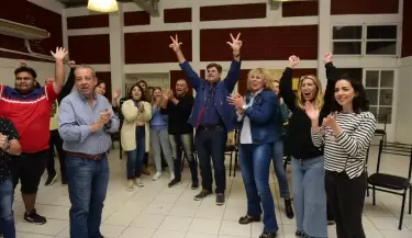 Junin gan� en los Premios Verdes 2022