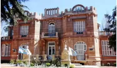 museo del vino