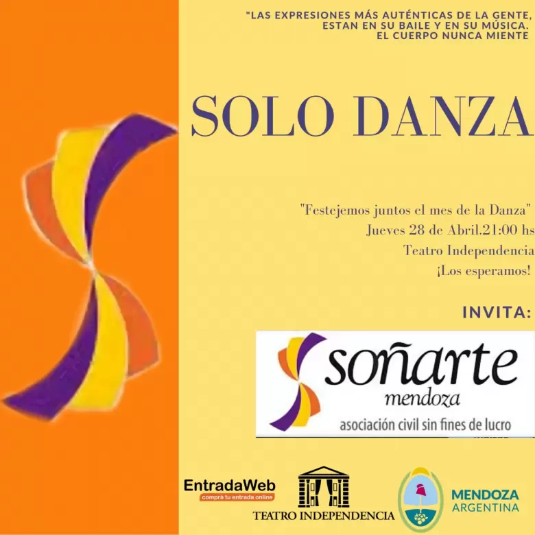 Dia de la Danza