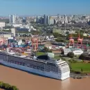 Buenos Aires espera recibir una impresionante cifra de cruceros