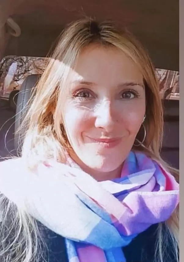 Ana Laura Ortolani
