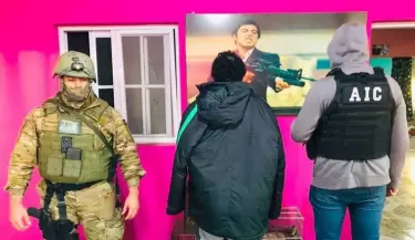 el viejo cantero