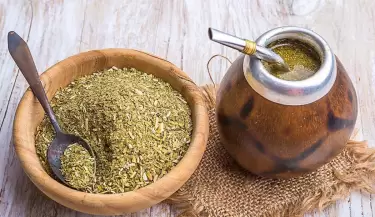 Yerba mate