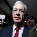 Acusaron por sobornos al expresidente Uribe en plena campaña electoral