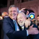 Alberto Fernández celebró que la ONU respaldara a Lula da Silva