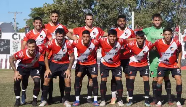 Deportiivo Maip� equipo