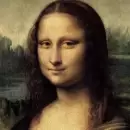 Un paisaje de la "Mona Lisa" revela la posible identidad de la modelo de Leonardo
