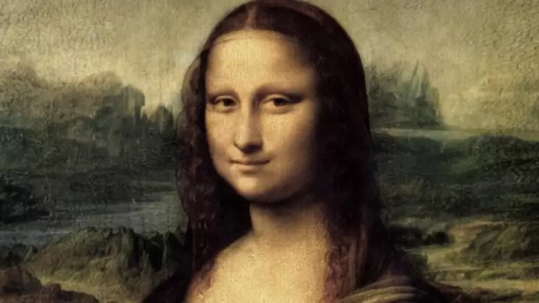 gioconda