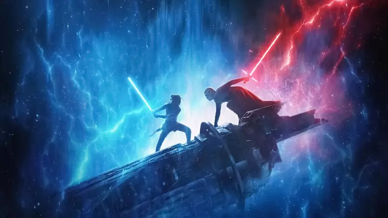 STAR WARS DAY
