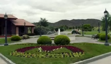 Cementerio