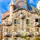 Casa Batlló de Gaudí: la primera vez que un patrimonio de la humanidad se convierte en NFT