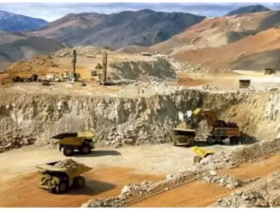 día de la minería argentina