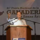 El gobernador de Mendoza anunció nuevo acueducto ganadero
