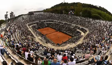 roma tenis