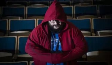 COFRAD�A PANTERA DEL CINE