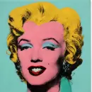 La Marilyn de Warhol se vendió en 170 millones de dólares y ya es la segunda obra más cara del arte