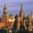 "Los habitantes (de Jerson) deben determinar su futuro", dijo el Kremlin