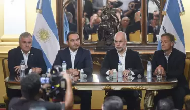 Juntos por el cambio