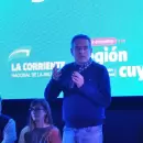 Rossi en Mendoza: "Tiene que bajar la intensidad del debate"