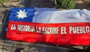 nueva constitución chile
