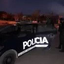 Un hombre asaltó a un delivery, fue detenido y golpeó a tres policías en Guaymallén