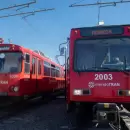 El Metrotranva suma nuevas duplas