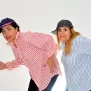Con un imperdible show, el d�o Colgad�simas llegar� a Rivadavia