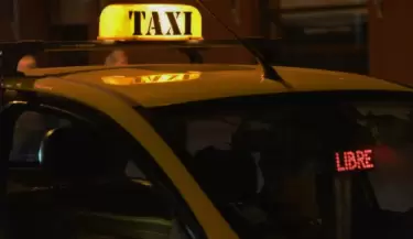 robo taxi