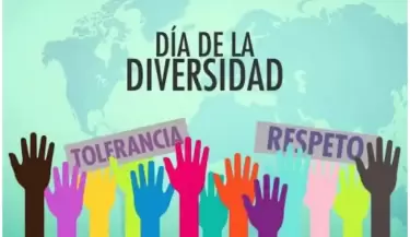 Dia de la diversidad