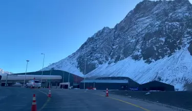 paso internacional
