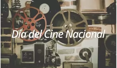 dia del cine nacional