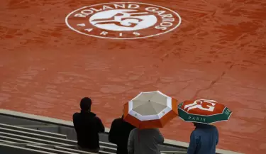 roland garros lluvia