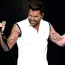 "A medio vivir", la balada de Ricky Martin que marc� su salto global