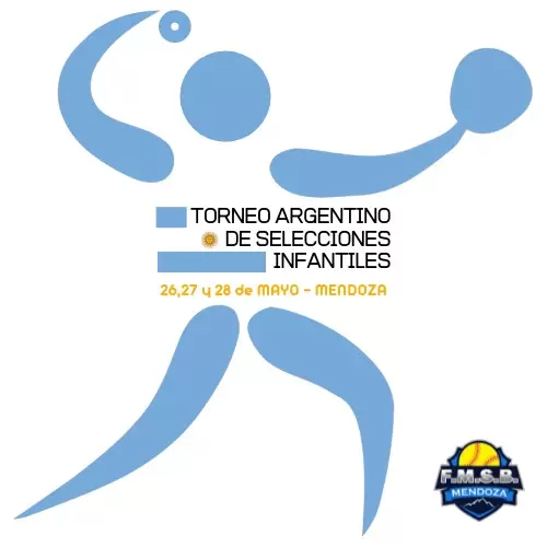 Torneo argentino infantil de softbol