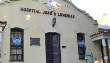 hospital lencinas