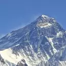 Mendocino hizo cumbre en el pico más alto del Mundo