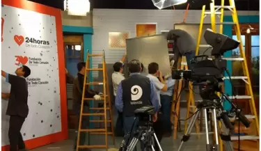 canal 9