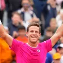 Schwartzman estar� presente en la Laver Cup