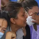 Desapareció un avión con 22 personas en Nepal