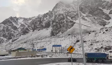 Alta Monta�a buen clima