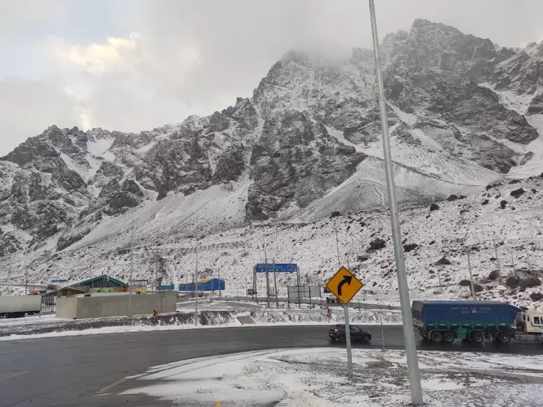Alta Monta�a buen clima