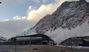 Alta Monta�a buen clima