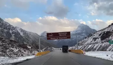Alta Monta�a buen clima