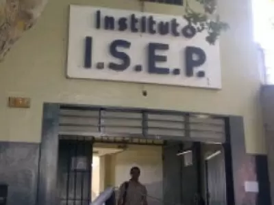 Colegio ISEP