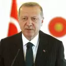 El presidente turco le propuso a Putin organizar una reunión con Ucrania, Rusia y la ONU