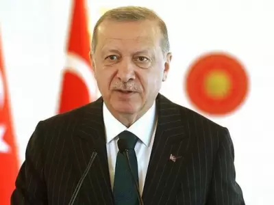 presidente turquia