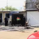 Femicidio en Guaymallén: un hombre mató a su pareja e incendió luego la casa