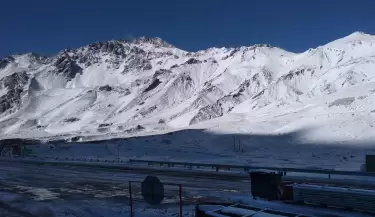 alta monta�a de mendoza