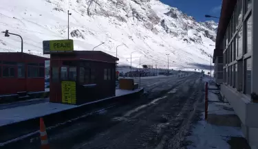 alta monta�a de mendoza